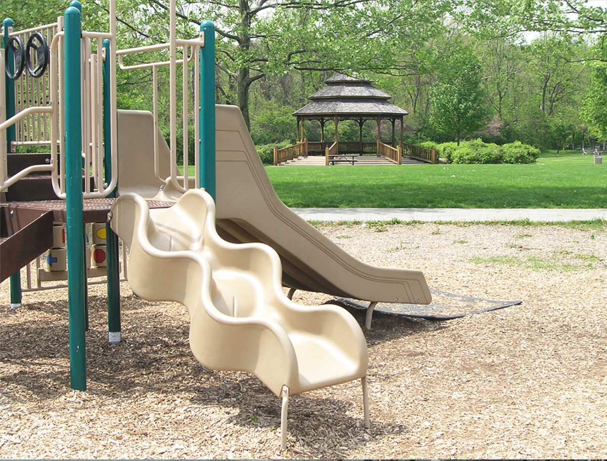 Albert C. Miller Memorial Park